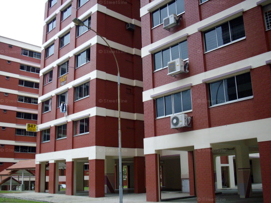 Blk 947 Jurong West Street 91 (Jurong West), HDB 5 Rooms #443732